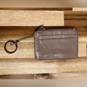 HOBO Card Holder